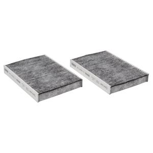 Suitable for Mercedes-Benz BMW <b>Filter</b> 11427807177 11428575211 11428507683 - Product Image 3