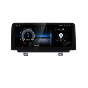 Mise à niveau de l'autoradio, écran tactile multimédia pour <span class=keywords><strong>BMW</strong></span> F30 <span class=keywords><strong>F31</strong></span> F32 F34 F36 système NBT EVO, Carplay, <span class=keywords><strong>Android</strong></span> <span class=keywords><strong>Auto</strong></span>, WIFI - Product Image 1