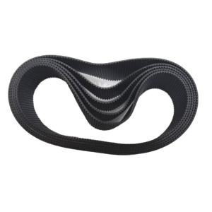 Nouvelle <span class=keywords><strong>courroie</strong></span> <span class=keywords><strong>de</strong></span> <span class=keywords><strong>distribution</strong></span> d'entraînement AG9E-6C301FA pour <span class=keywords><strong>Ford</strong></span> Focus <span class=keywords><strong>Fiesta</strong></span> Car V Belt - Product Image 3