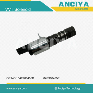 Válvulas Solenoides VVT 04E906455D 04E906455E 04E906455F para Encendido y Arranque del Motor de Volkswagen y Audi - Product Image 5