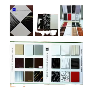 Thiết kế tối giản 18mm cao bóng tấm <span class=keywords><strong>Acrylic</strong></span> 4*8 Bảng điều khiển dễ dàng bảo trì melamine <span class=keywords><strong>MDF</strong></span> Nhà cung cấp của tấm <span class=keywords><strong>Acrylic</strong></span> - Product Image 6