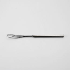 Fourchette de cuisine extensible télescopique Freeloader Trick Prank BBQ Fork Party Barbecue Fourchette à long manche - Product Image 4