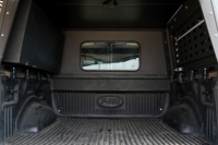 Carpa de Techo Rígido Ligera de Nuevo Diseño 2026, Moderna, Impermeable, para Camioneta, para 2-3 Personas, para Campamentos Overland
