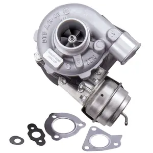 Turbo For Hyundai Santa Trajet Fe 2.0l D D4EA-V Turbocharger 28231-27900 729041-5009S