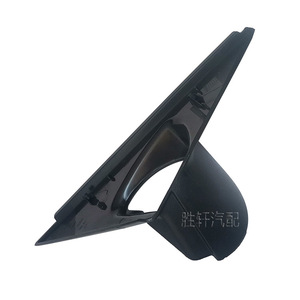 Base Triangular para Espejo Retrovisor de Audi A6 A6L, Material ABS, Uso Interior - Product Image 4