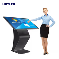32 Inch Android Touch Screen Kiosk Display Touch Screen Kiosk Display Digital Signate