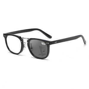 Gafas de Sol Progresivas 3 en 1 para Mujer y Hombre, Moda 2024, Anti Luz Azul, Fotocromáticas, Multifocales, para Lectura - Product Image 1