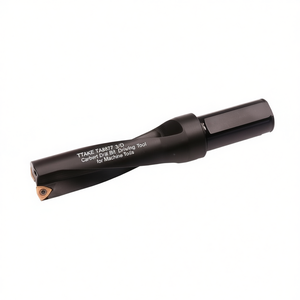 Ttake TA8877 3xD Insert <b>Drill</b> <b>Bit</b> Carbide Drilling Tool for Machine Tools - Product Image 2