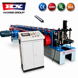 Máquina de <span class=keywords><strong>segunda</strong></span> <span class=keywords><strong>mano</strong></span> para fabricar cortinas enrollables de bambú con perfil inferior y persianas enrollables - Product Image 1
