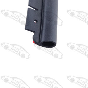 Nastro di tenuta in gomma per cofano auto per TOYOTA COROLLA ALTIS 2007 2008 2009 2010 2011 2012 2013 cofano motore chiusura nastro sigillo cofano - Product Image 5