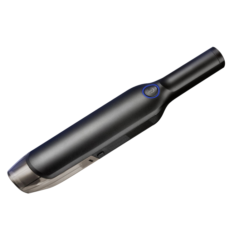 Беспроводной ручной перезаряжаемый автомобильный мини-пылесос