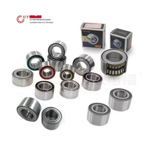 Cojinete de cubo automático de alta calidad 28109243 028109243E Cojinete de kit de cubo de rueda delantera - Product Image 1