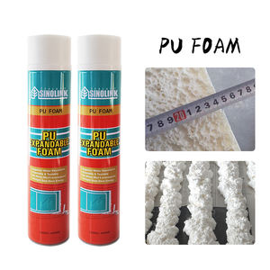 Relleno de huecos de espuma de poliuretano - Product Image 2