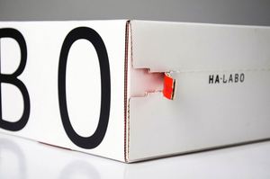 UV Gloss Tear Strip Self Seal <b>Gift</b> <b>Box</b> Factory Custom Corrugated Packaging with Security Opening Feature - Product Image 2
