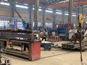 Venta caliente Varios tipos Remolque de descarga trasera hidráulica y remolque de descarga lateral para la construcción - Product Image 6