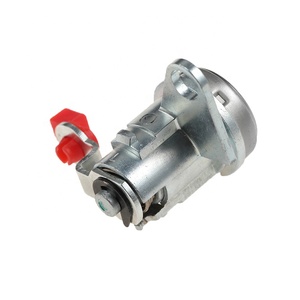 69051-12340 ZHIPEAK Ensemble cylindre et clé de porte côté droit pour Toyota COROLLA <span class=keywords><strong>JPP</strong></span> 199206-199704 - Product Image 5
