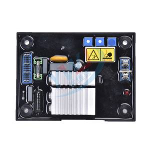 Vente directe usine : Ensemble régulateur d'excitation de générateur sans balais KR620 d'origine Fujian, stabilisateur de tension automatique (AVR) et accessoires - Product Image 4