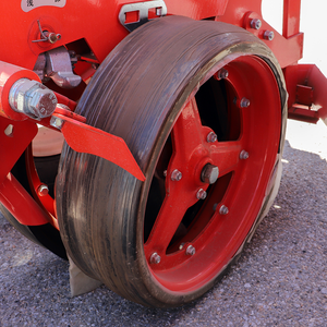 2-Hàng Trung Quốc máy kéo nhỏ Ngô <span class=keywords><strong>seeder</strong></span> New Home sử dụng trang trại điều kiện Ngô trồng máy hộp số hạt giống planter cho Ngô ngô - Product Image 4