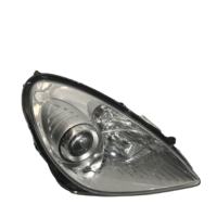 Pour Mercedes-Benz SLK R171 Lentille de phare au xénon 2004-2009 2010 Phare SLK200k SLK350 SLK280 SLK300 AMG SLK55 171 Phare