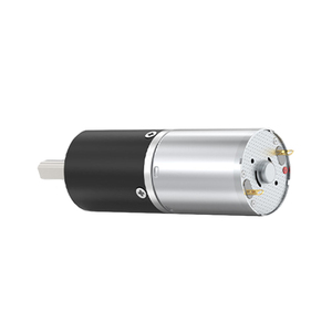 Motorreductor Planetario Samsr YF24B-370 6V 12V 24V, Reducción de Velocidad, Bajo Ruido, Motor con Engranajes Pequeños - Product Image 2