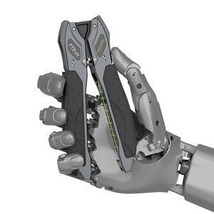 FTTH kablo araçları TAWAA FTS-01 Fiber optik düz kablo striptizci - Product Image 6