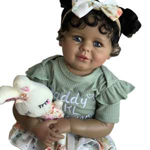 Ensemble de poupées Proportion Girl Rebirth Yoga Chucky gonflables <span class=keywords><strong>OMG</strong></span> réalistes Lol Fashion Doll - Product Image 1