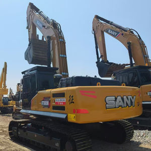 Excavadora de orugas excavadora Sony365 nueva y genuina barata 365 Sany - Product Image 5