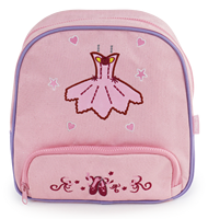 D041007 Baili Dance Sacs de danse personnalisés de haute qualité Vêtements de danse de ballet mignons et classiques pour enfants