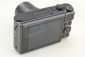 HFT Profesional SX730 HS Sensor CMOS de Fotograma Completo Pantalla HD de 3.0 Pulgadas Ranura para Dos Tarjetas Tarjeta SD Video <span class=keywords><strong>Foto</strong></span> Batería Recargable 1 - Product Image 3