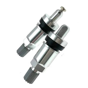 Lốp xe bánh xe phổ quát <span class=keywords><strong>TPMS</strong></span> giám sát áp suất lốp cảm biến lốp van gốc - Product Image 2