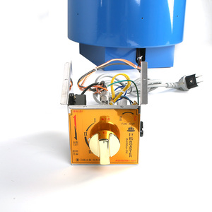 Thương mại trên thấp khói hết than và LPG thiên nhiên gas BBQ nướng cho nhà hàng BBQ - Product Image 5