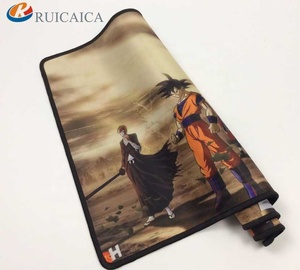 Grand tapis de souris antidérapant, 3d, extension, Design personnalisé, en mousse magique, pour jeux - Product Image 2