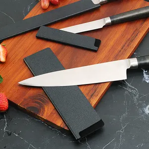 ABS Kunststoff Universal Plastic Knife Edge/Blade Guard für Messer abdeckung Messersc heide
