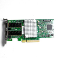 Tarjeta de red Supermicro de doble puerto 25 Gb/s 25 Gigabit Ethernet PCI-E 3,0 Mellanox Connect X 4 Lx EN