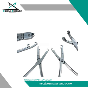 ชุดอุปกรณ์ศัลยกรรมกระดูกคุณภาพเยอรมันชั้นเยี่ยม แผ่นริบสูง ครบชุด ได้รับการรับรองมาตรฐาน CE ระดับ I รับประกัน 3 ปี ME-S001 ใหม่เอี่ยม - Product Image 4