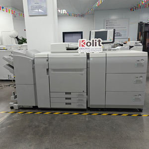 Vente flash : Photocopieuse, imprimante et scanner de qualité supérieure pour Canan C750 C850, machine de photocopie et d'impression remanufacturée - Product Image 2