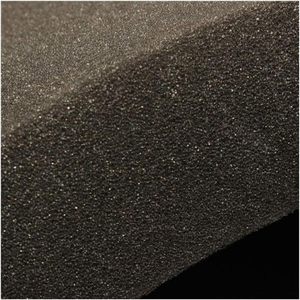 Foglio di <span class=keywords><strong>Gomma</strong></span> Espansa 2 X 24 X 72 Pollici, Imbottitura Sostitutiva <span class=keywords><strong>per</strong></span> Sedili, Rivestimento Acustico - Product Image 3
