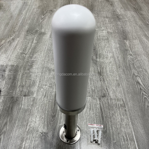 ABS <span class=keywords><strong>wifi</strong></span> ăng-ten 698-60000MHz 5g starlink <span class=keywords><strong>Router</strong></span> ăng-ten 4G ăng-ten cho tín hiệu CPE Pro <span class=keywords><strong>Router</strong></span> gắn trên xi lanh gắn kết - Product Image 3