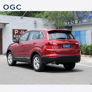 Chery Tiggo 5 SUV 2.0L Automatique 2014 d'occasion, conduite à gauche, prix abordable, provenance Chine, grossiste, export mondial - Product Image 3