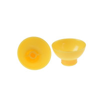 SYYTECH Analogique Thumbstick Joystick Champignon Capuchons pour NGC Gamecube Controller Cap