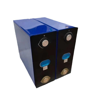 แบตเตอรี่ลิเธียมไอรอนฟอสเฟตแบบแท่งปริซึม 3.2V 280Ah สำหรับเก็บพลังงานแสงอาทิตย์ 6000 รอบการใช้งาน -30c~60c - Product Image 2