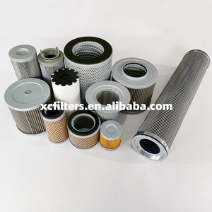 ไส้กรองน้ำมันไฮดรอลิก xcfilter PH739-11-<span class=keywords><strong>CGV</strong></span> PH739-11-CG1VGE PH739-12-CG - Product Image 3