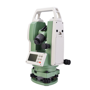 กล้องธีโอโดไลต์แบบออปติคอล MPE-02L ความแม่นยำสูงและคุณภาพสูง เหมาะสำหรับงานวิศวกรรมสำรวจที่ดิน - Product Image 2