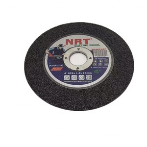 <span class=keywords><strong>NRT</strong></span> 150x2.5x22 prezzo all'ingrosso disco da taglio da 6 pollici produttore di fabbrica Inox ruota da taglio discoteche De Corte - Product Image 4