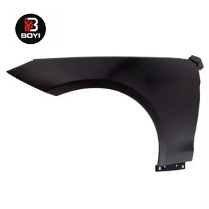 Mercedes-Benz E-Serisi Coupe W207 2010-2017 için Ön Çamurluk OE 2078800118 2078800218 Alüminyum Çamurluk Yedek Çamurluk Paneli - Product Image 2