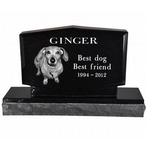 <span class=keywords><strong>Precios</strong></span> Económicos para Lápidas <span class=keywords><strong>de</strong></span> <span class=keywords><strong>Mascotas</strong></span>, Monumentos para Perros y Gatos - Product Image 3