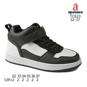 Apawwa TC823 Zapatos Casuales Rosa Talla 32-37 - Product Image 4