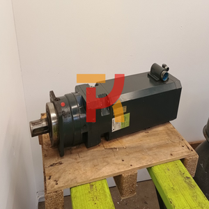 Tout neuf 1FT6108-8AB71- 1AH0-Z <span class=keywords><strong>3</strong></span> Servomoteur sans balais pour PLC Expédition rapide - Product Image 1