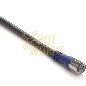 Omron XS3FLM8PVC4S2M - Nuovo - Product Image 1