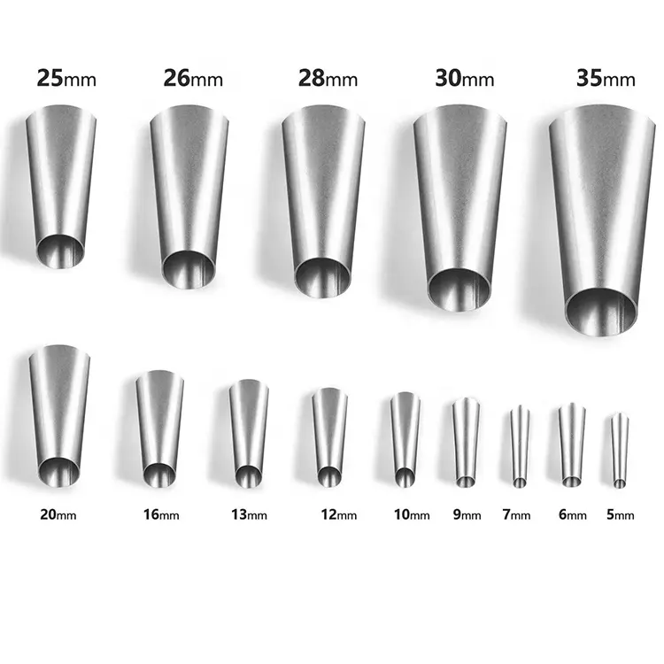 14Pcs/Set Caulk Nozzle Applicator Perfect Caulking Finisher Kit Reusable Caulking Finishing Tool for Kitchen Bathroom Window